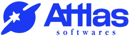 Attlas Softwares Logo