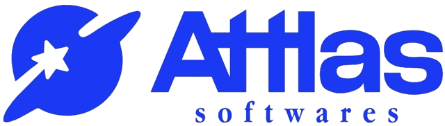Attlas Softwares Logo